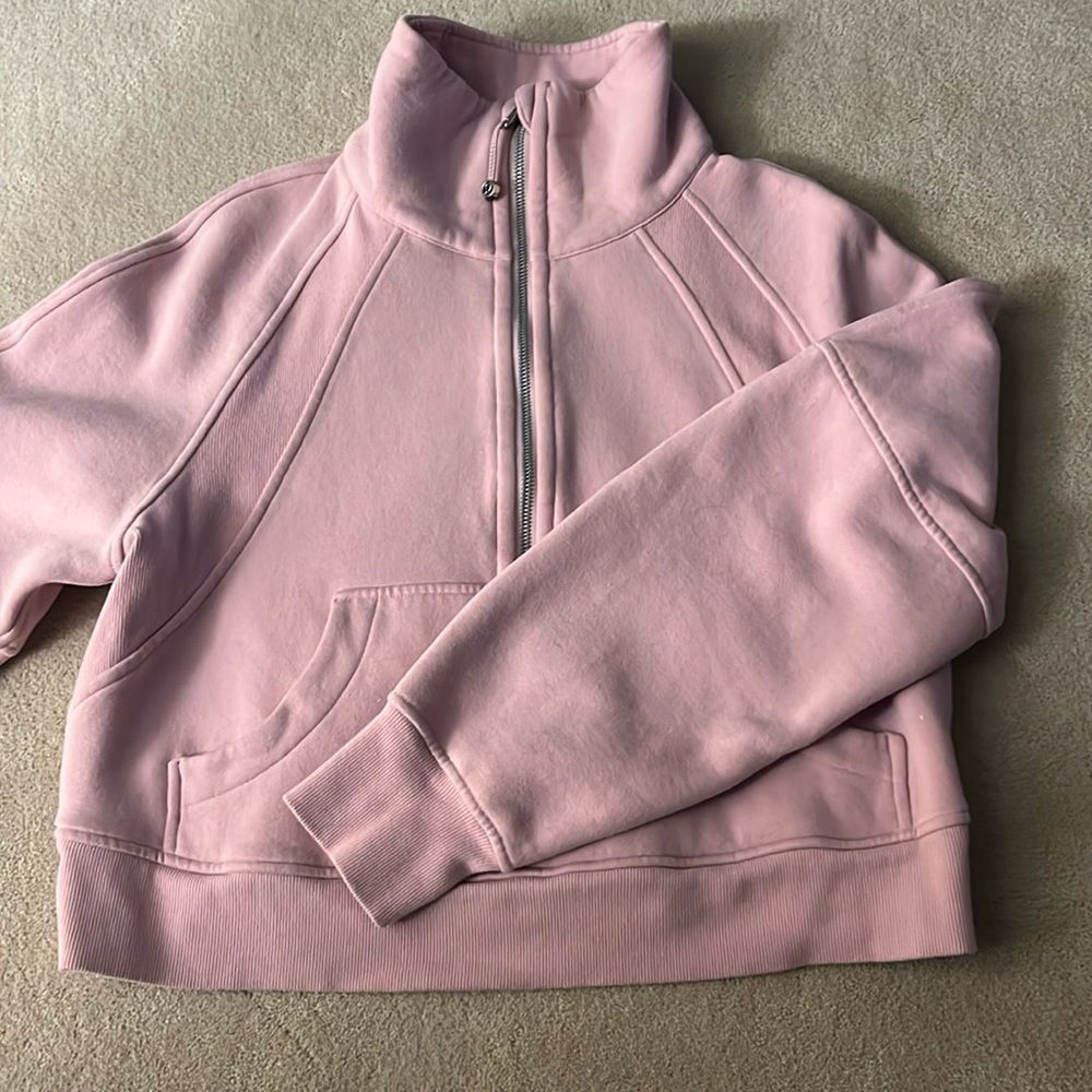 lululemon scuba
